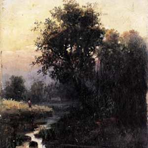 Ruscello by Logen Christianovich Frikke
