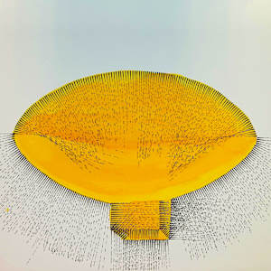 Sans titre (DPF13) by Vincent Batbedat
