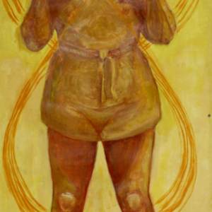 Energized by Heather Blume