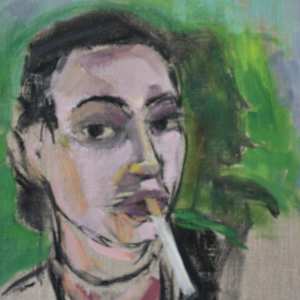 Tough by Heather Blume, Image 2.