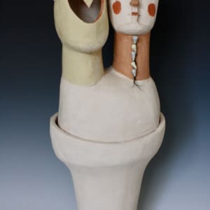 Urn of Love and Kindness