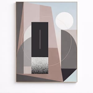 Unmanifested by Tony Sjoman, Image 1.