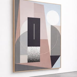 Unmanifested by Tony Sjoman, Image 2.