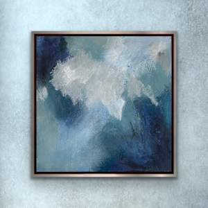 Sky light by Alethea Eriksson 