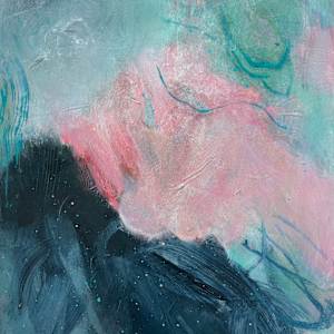 A breath of summer by Alethea Eriksson 