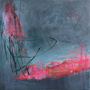 Occasional drama queen by Alethea Eriksson, Image 1.