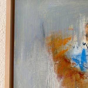 A brief clearing 1 by Alethea Eriksson 