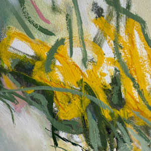 Summer dance by Alethea Eriksson, Image 3.
