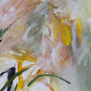 Summer dance by Alethea Eriksson, Image 2.