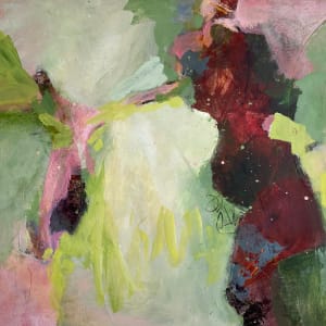 Colour Fields 2 by Alethea Eriksson