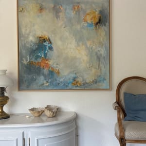 A brief clearing 1 by Alethea Eriksson 