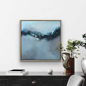 Faultline by Alethea Eriksson, Image 3.