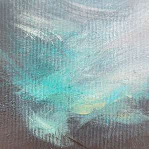 Undertow by Alethea Eriksson, Image 4.