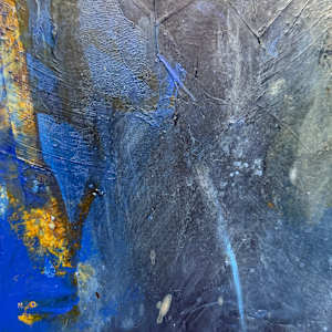 What the water kept by Alethea Eriksson, Image 6.