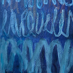 The Shape of Silence by Alethea Eriksson, Image 5.