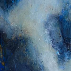 What the water kept by Alethea Eriksson, Image 5.