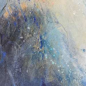 What the water kept by Alethea Eriksson, Image 4.