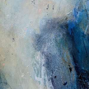 What the water kept by Alethea Eriksson, Image 3.