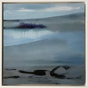 Moods of Winter 5 by Alethea Eriksson 