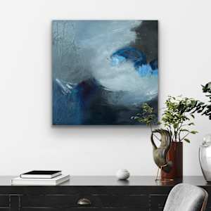 Where silence breaks by Alethea Eriksson, Image 2.