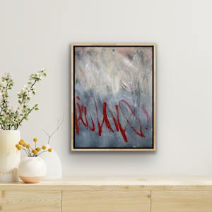 Shifting by Alethea Eriksson 