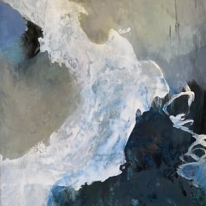 A change of weather 2 by Alethea Eriksson, Image 1.