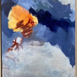 Looking for sunshine by Alethea Eriksson 