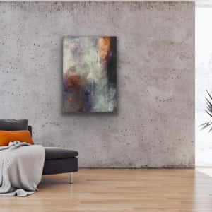 Spaces between by Alethea Eriksson, Image 2.