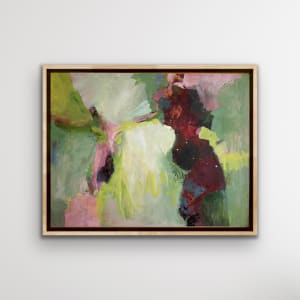 Colour Fields 2 by Alethea Eriksson 