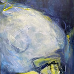 The sound of the wind by Alethea Eriksson
