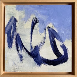 Letting off steam 1 by Alethea Eriksson