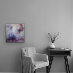 A place of my own by Alethea Eriksson 