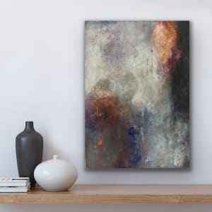 Spaces between by Alethea Eriksson, Image 1.