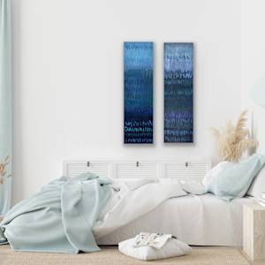 Out of the blue 2 by Alethea Eriksson 