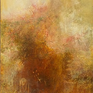 The scent of fall by Alethea Eriksson 