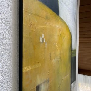 Yellow Force by Alethea Eriksson 
