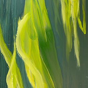 Vibrant! by Alethea Eriksson