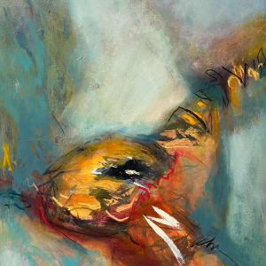 Transience by Alethea Eriksson 