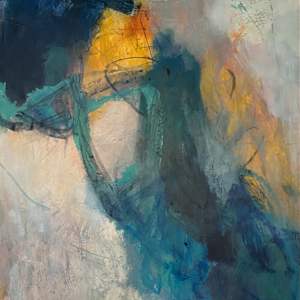 Love in the mist by Alethea Eriksson, Image 3.