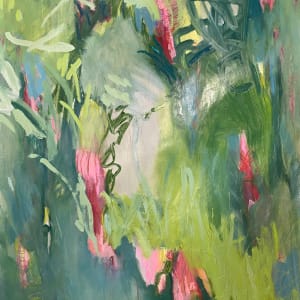Just wild enough by Alethea Eriksson  Image: Older version
