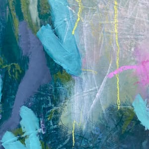 Verdant Joy by Alethea Eriksson, Image 3.