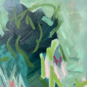 Everything rosy by Alethea Eriksson  Image: Older version Aug. 2024
