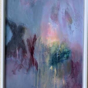The sublime in the everyday by Alethea Eriksson 