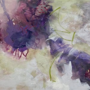 Floribunda by Alethea Eriksson 