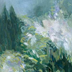 Summer tapestry by Alethea Eriksson, Image 1.