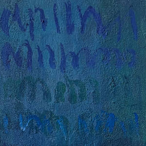 Out of the blue 2 by Alethea Eriksson, Image 2.
