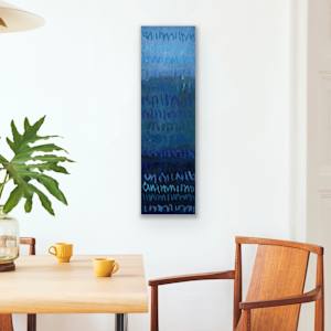 Out of the blue 2 by Alethea Eriksson 