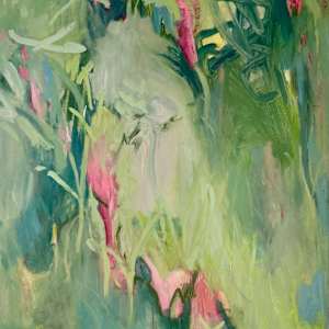 Just wild enough by Alethea Eriksson