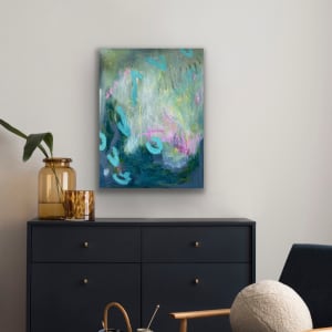 Verdant Joy by Alethea Eriksson, Image 2.