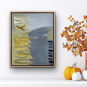 Fogdays 2 by Alethea Eriksson, Image 2.